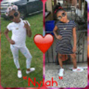 Meet your Posher, Latoya